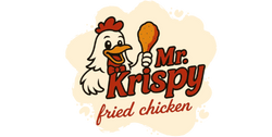 Mr Krispys